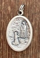 Nossa Senhora de Lourdes